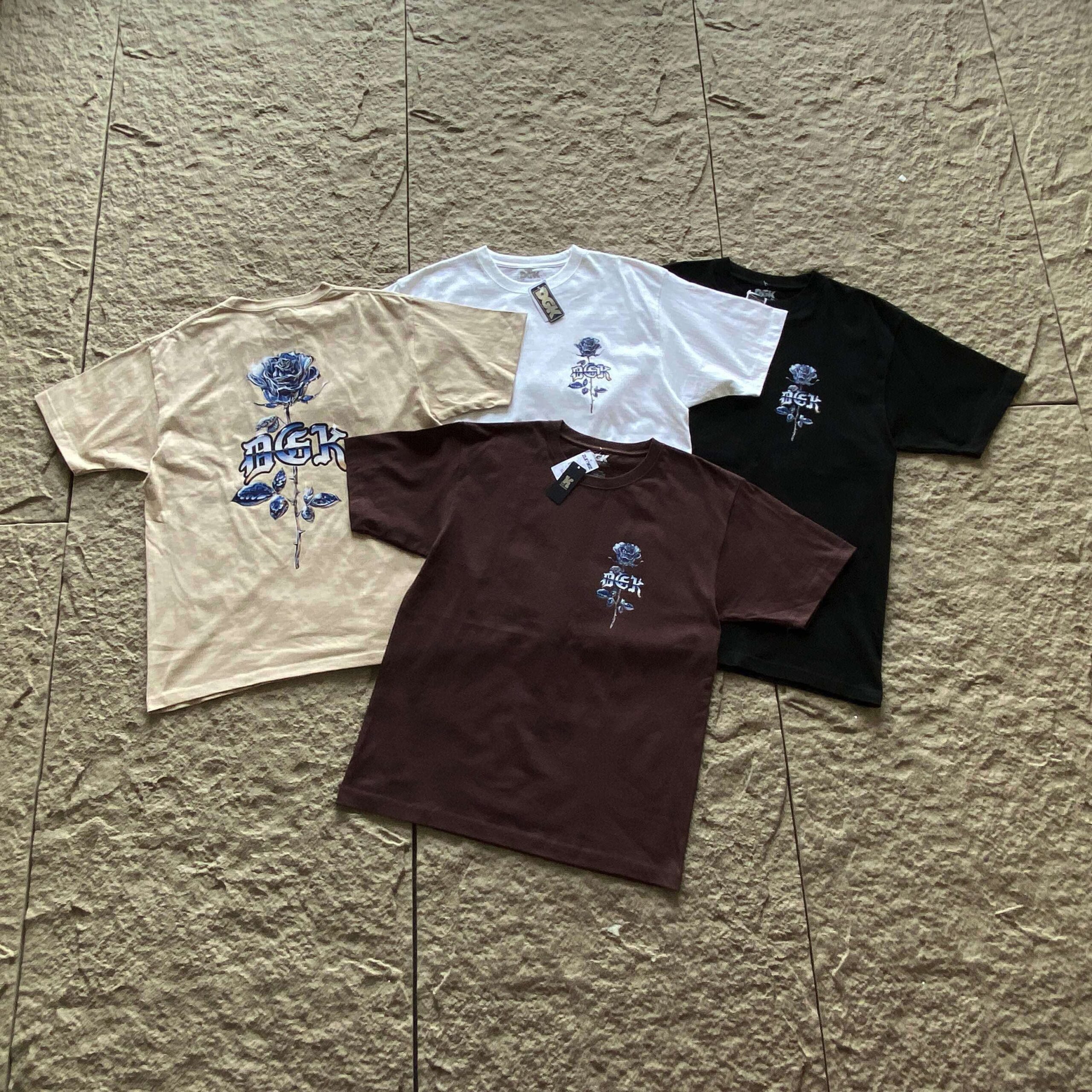 DGK T-SHIRT