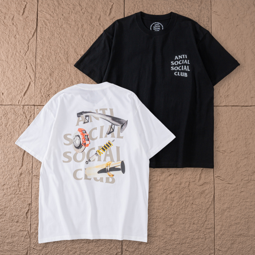 ASSC T-SHIRT