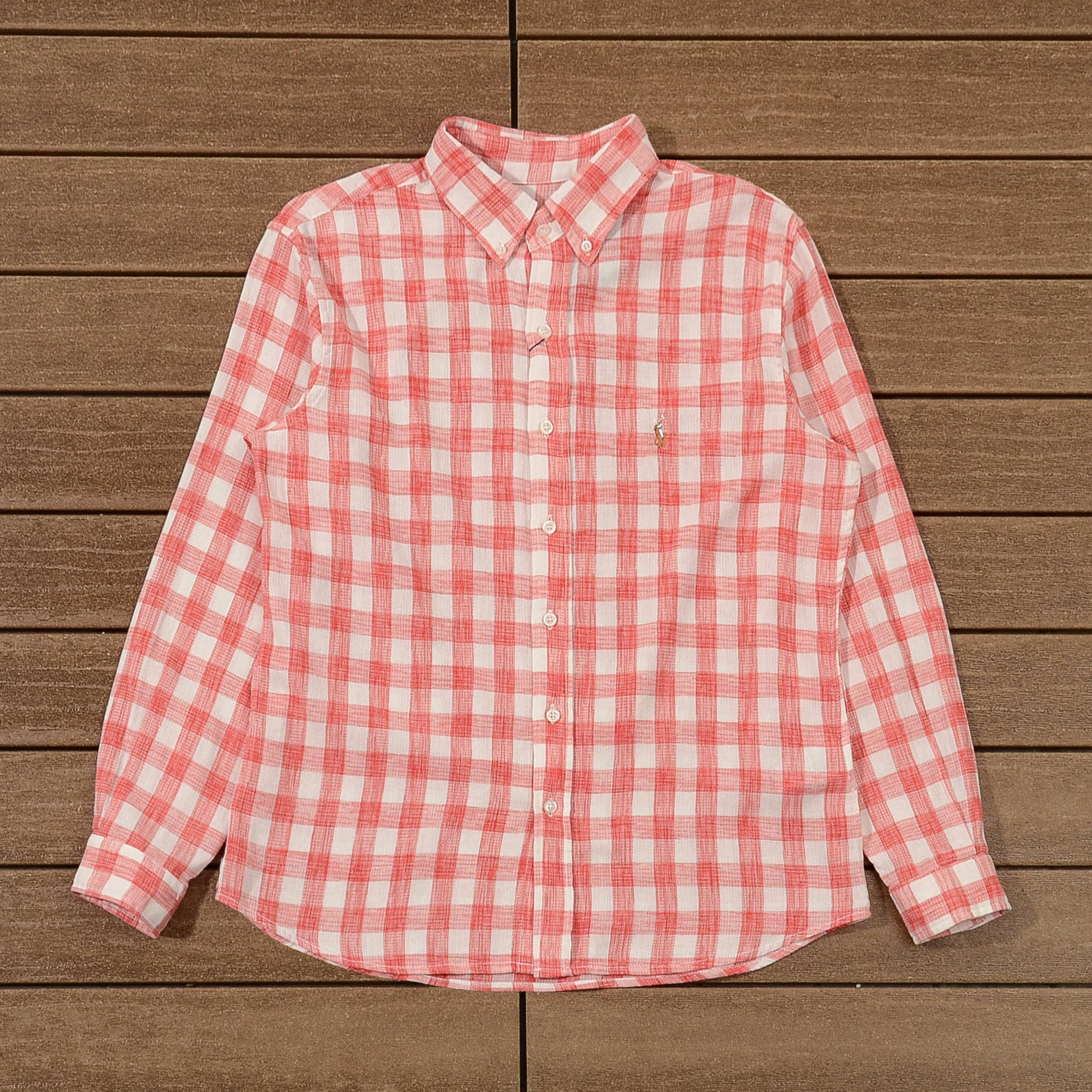 RALPH LAUREN SHIRT