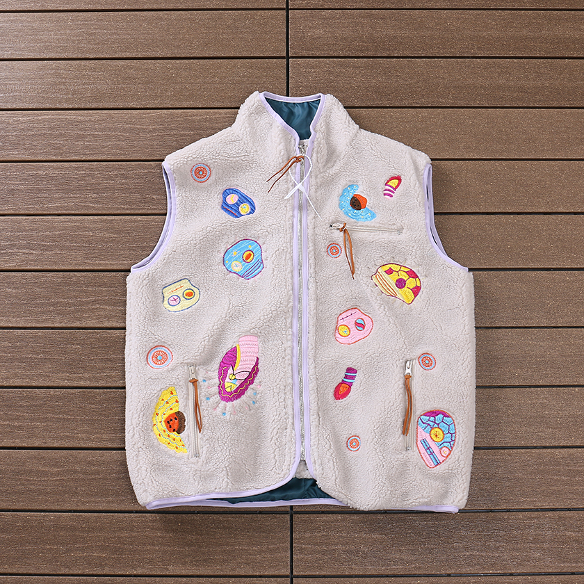 VEST