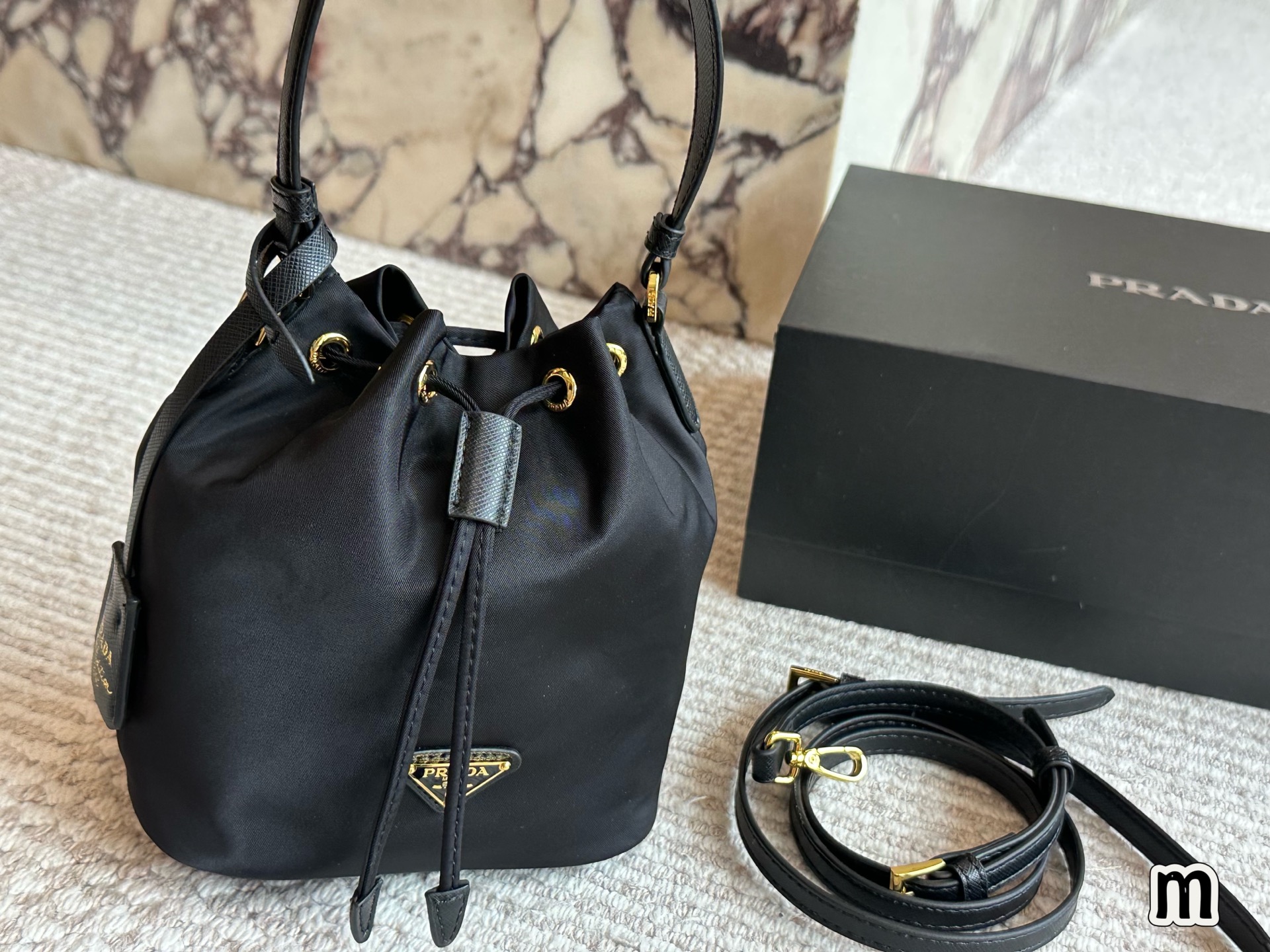 PRADA BAG