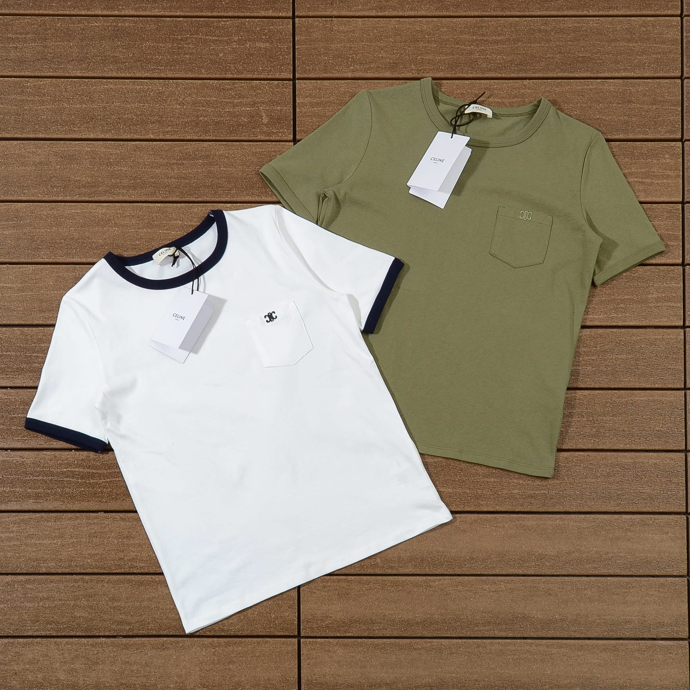 CELINE T-SHIRT FOR WOMEN