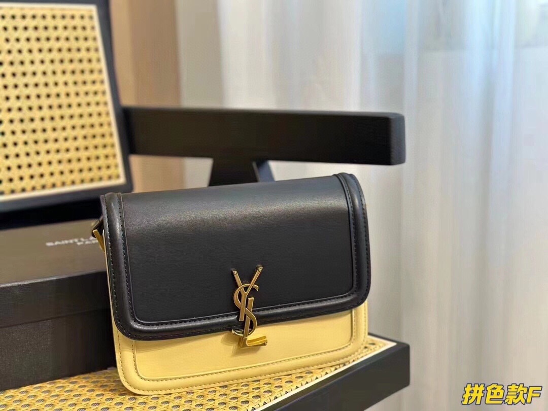 YSL BAG