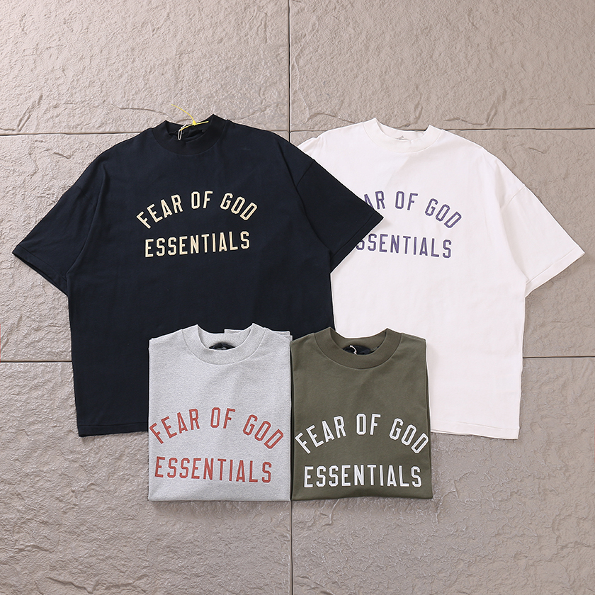 FEAR OF GOOD T-SHIRT