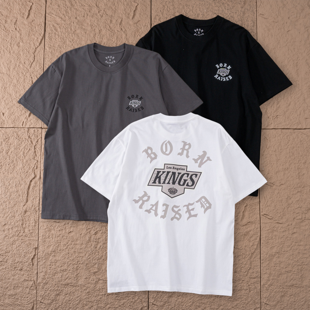 BORN T-SHIRT