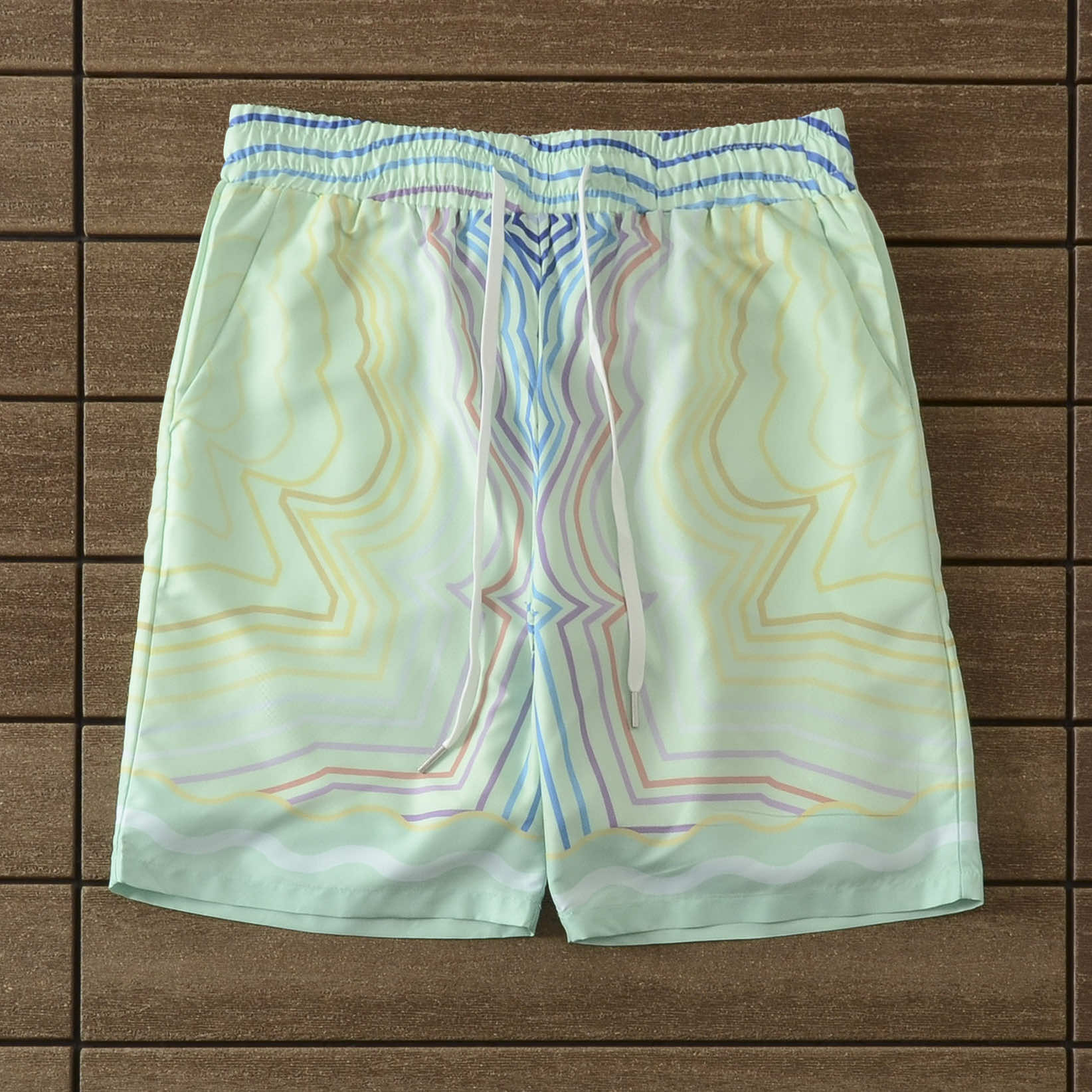 CASABLANCA SHORT