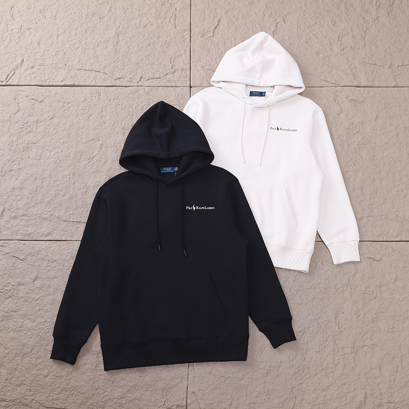 RALPH LAUREN HOODIE