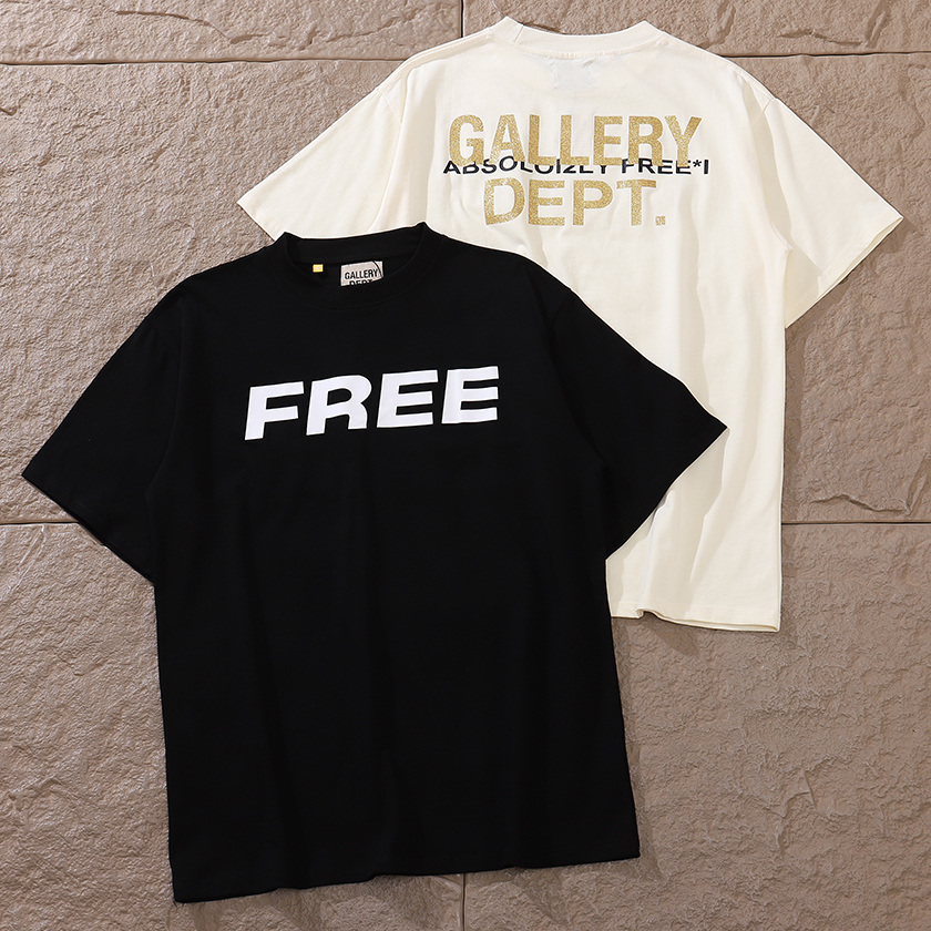 GALLERY DEPT T-SHIRT
