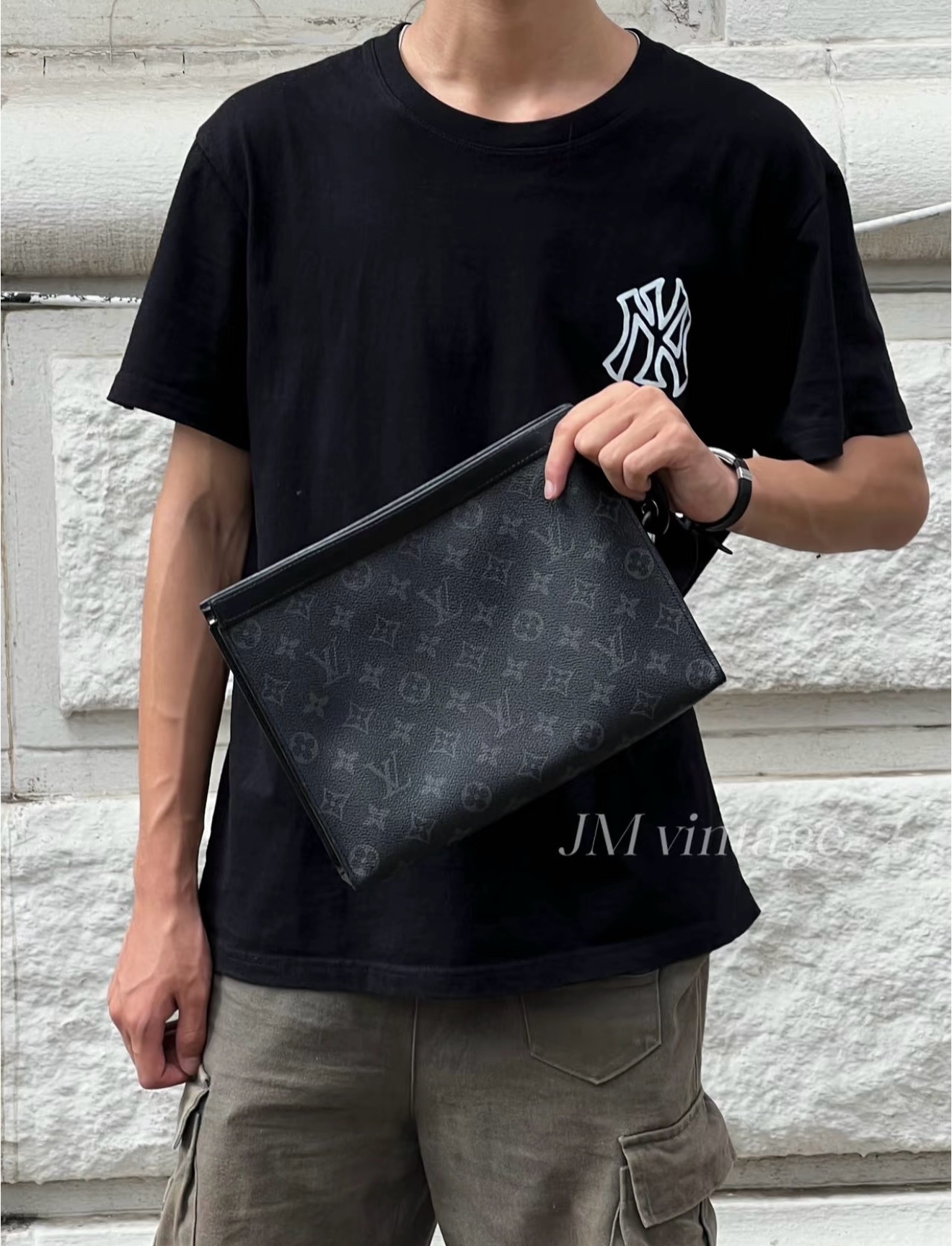 LV BAG