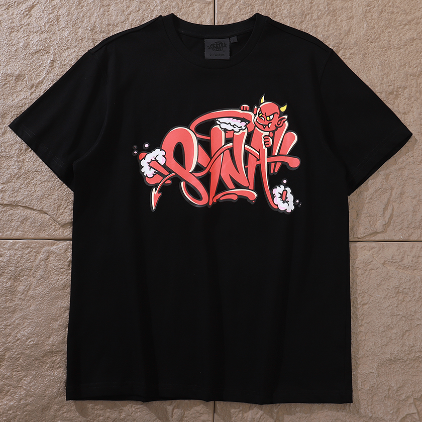 SYNA WORLD T-SHIRT