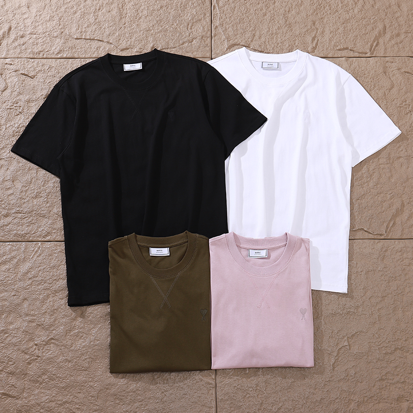 AMI T-SHIRT