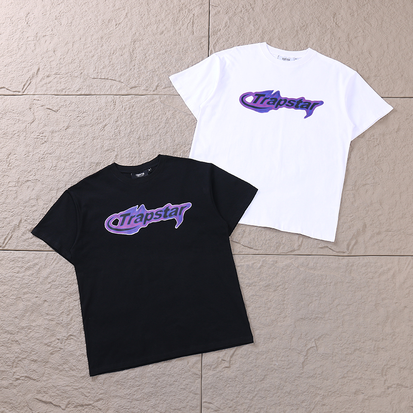TRAPSTAR T-SHIRT