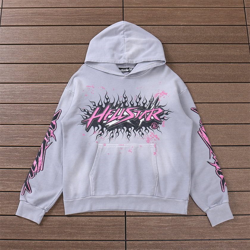 HELLSTAR HOODIE