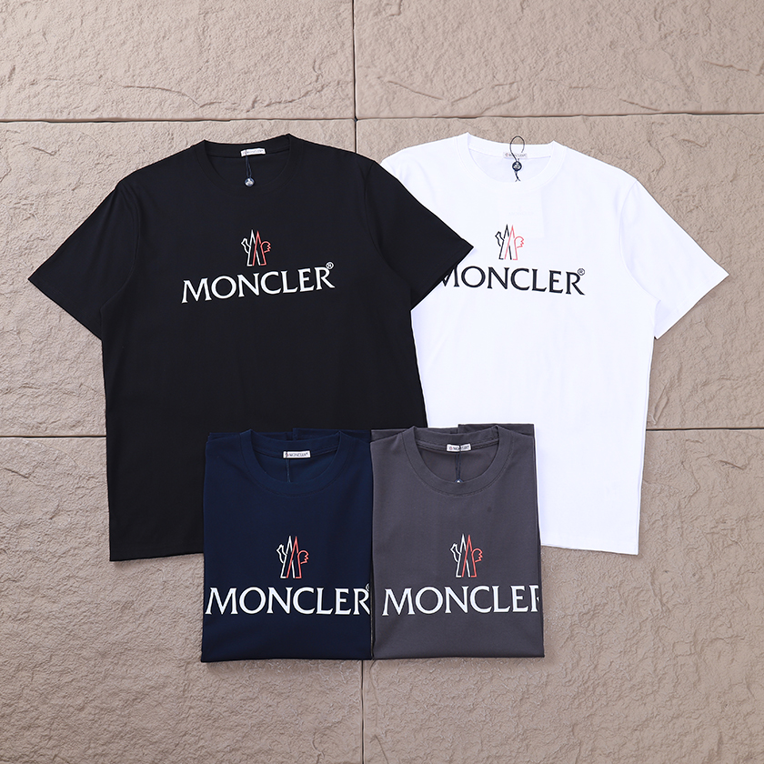 MONCLER T-SHIRT