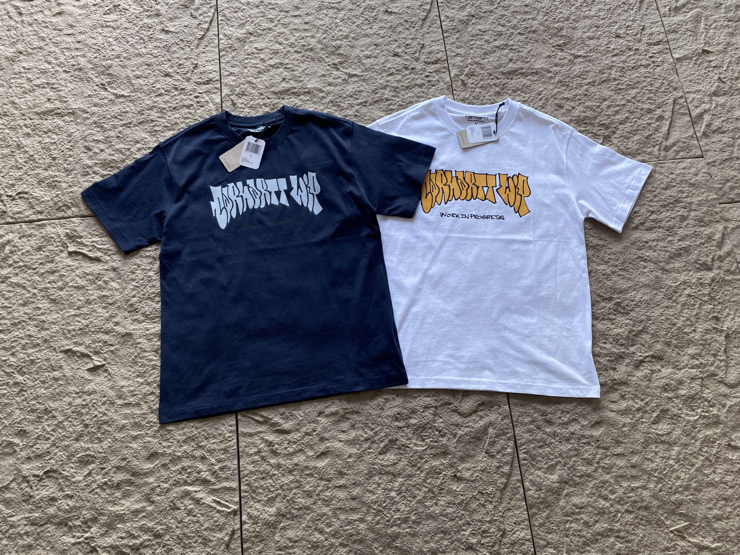 CARHARTT T-SHIRT