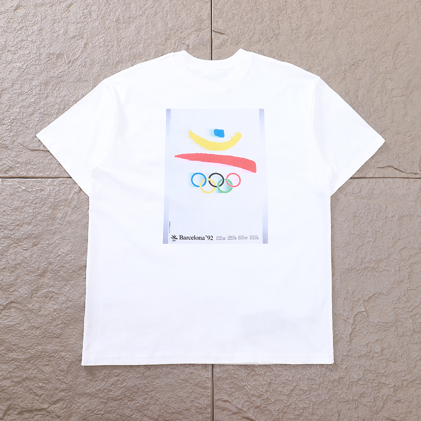KITH T-SHIRT