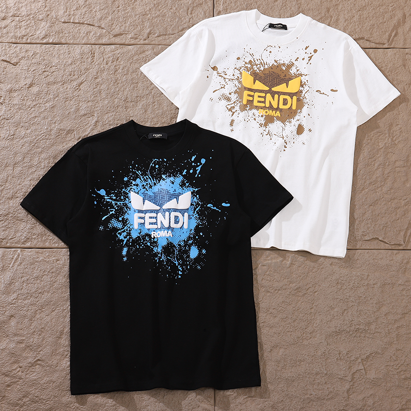 FENDI T-SHIRT