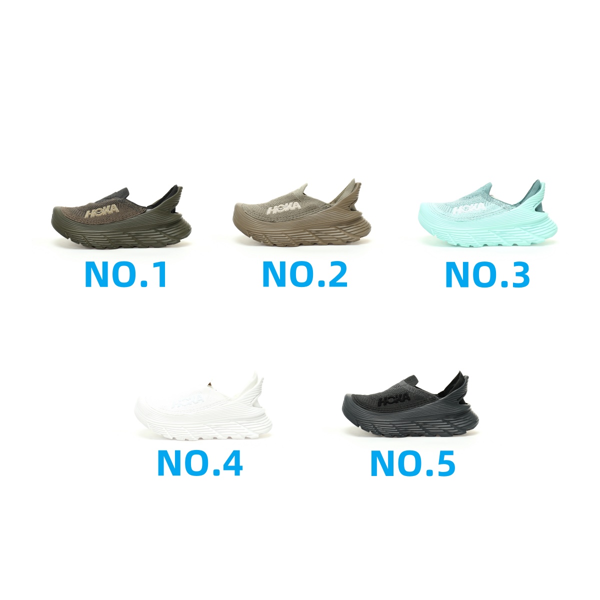 HOKA ONE ONE Restore TC Low