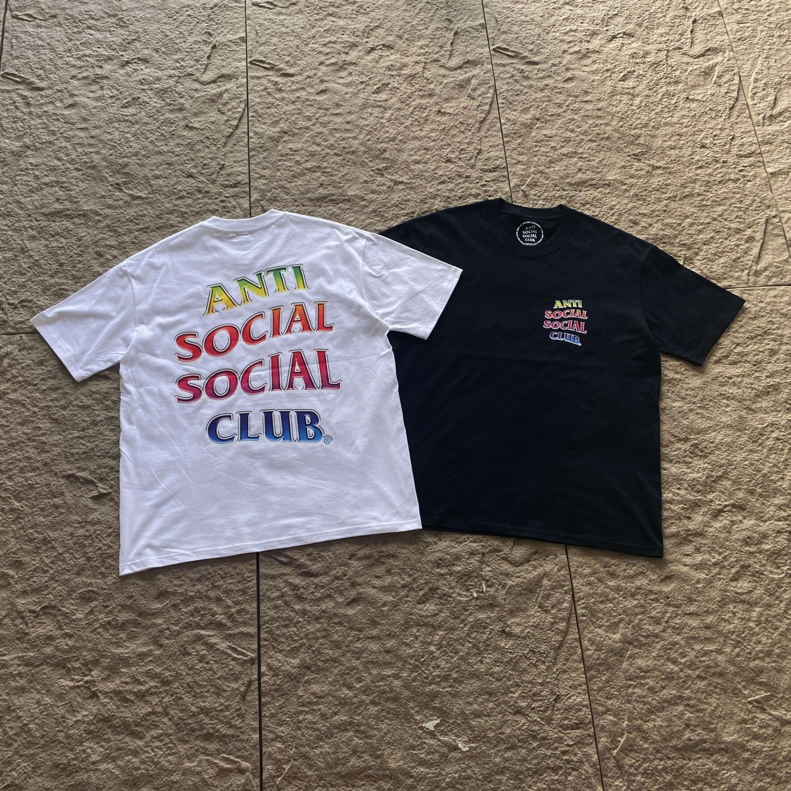 ASSC T-SHIRT