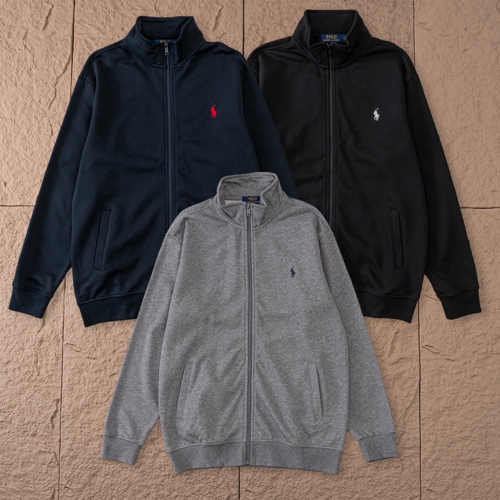 RALPH LAUREN куртка