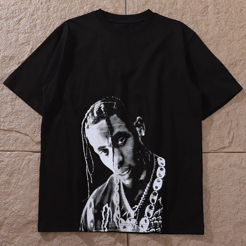 TRAVIS SCOTT T-SHIRT