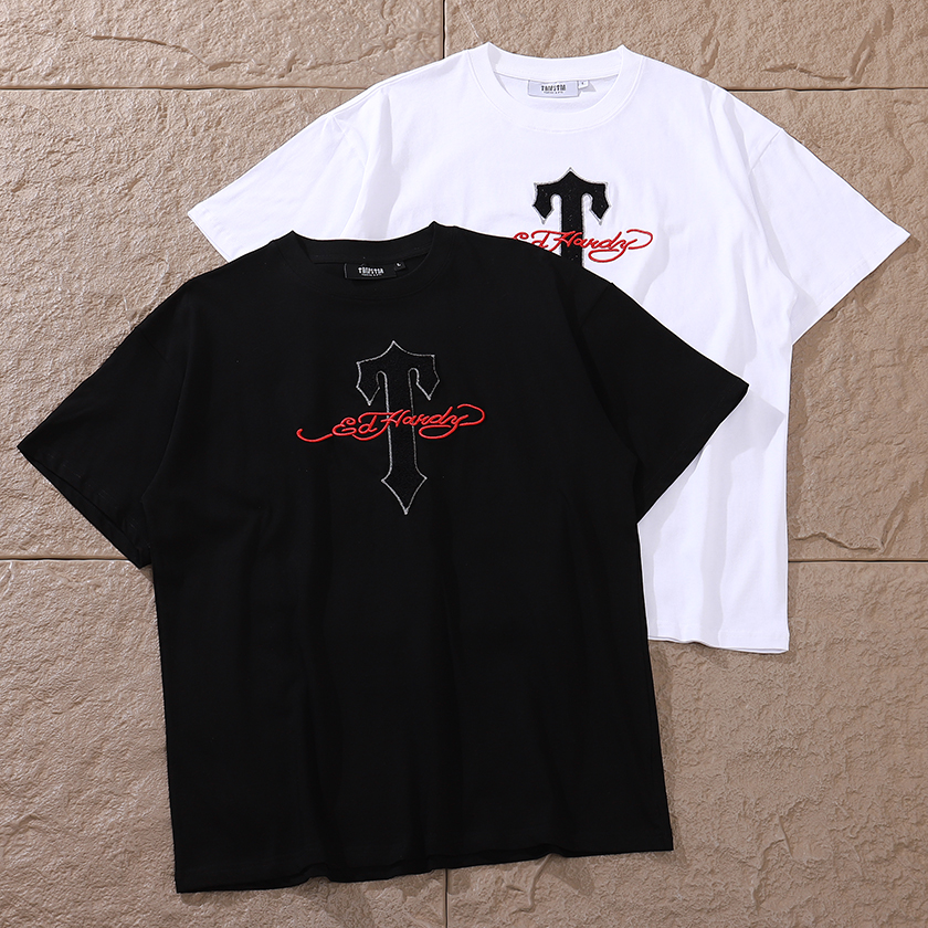 TRAPSTAR T-SHIRT
