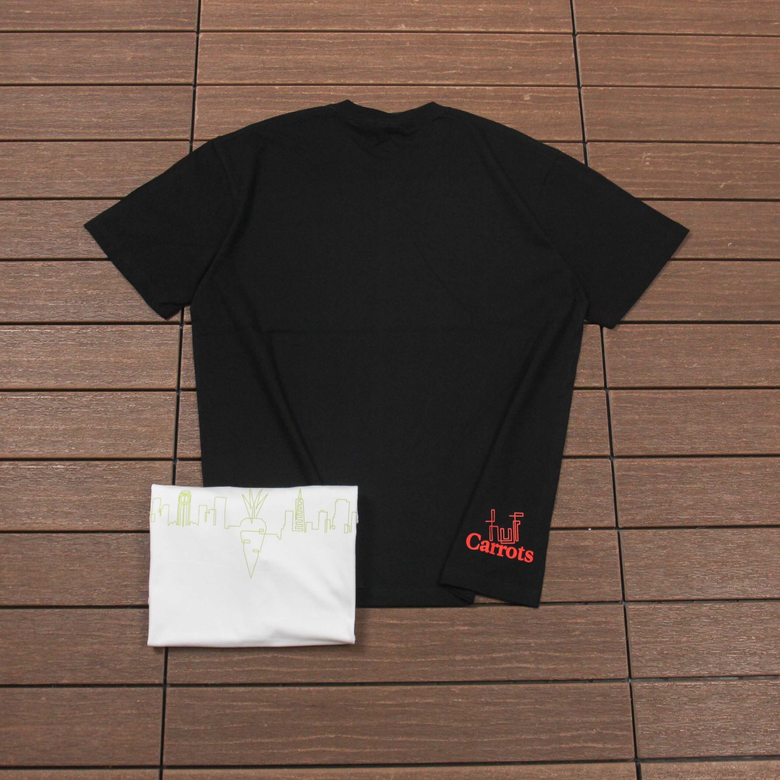 HUF T-SHIRT