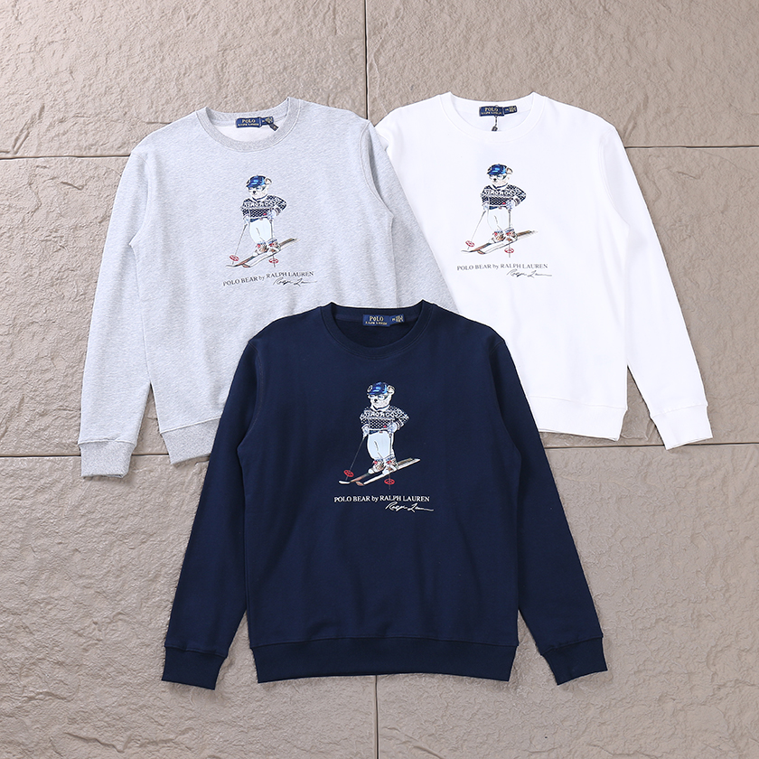 RALPH LAUREN SWEATER