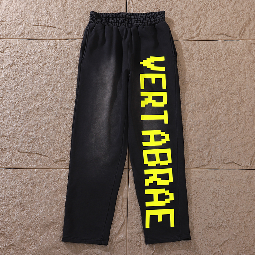 VERTABRAE PANT