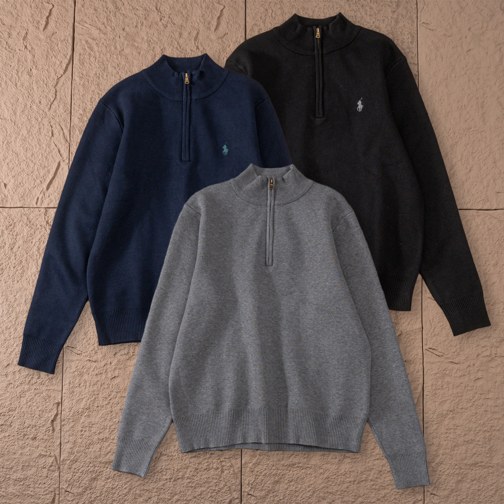 RALPH LAUREN POLO