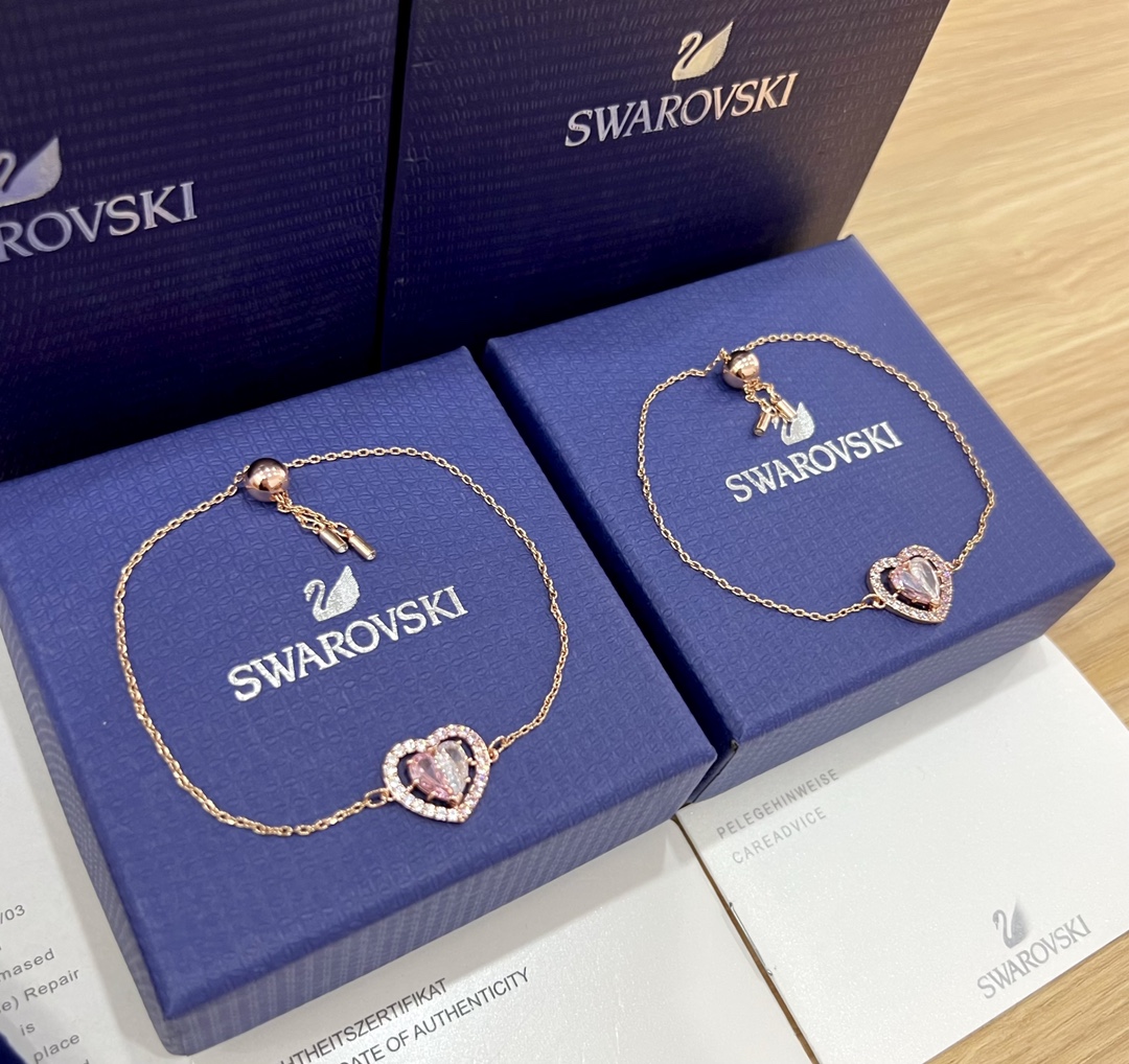 SWAROVSKI JEWELRY