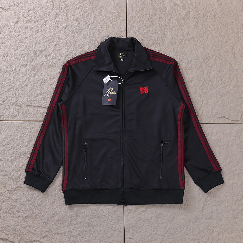 NEEDLES JACKET