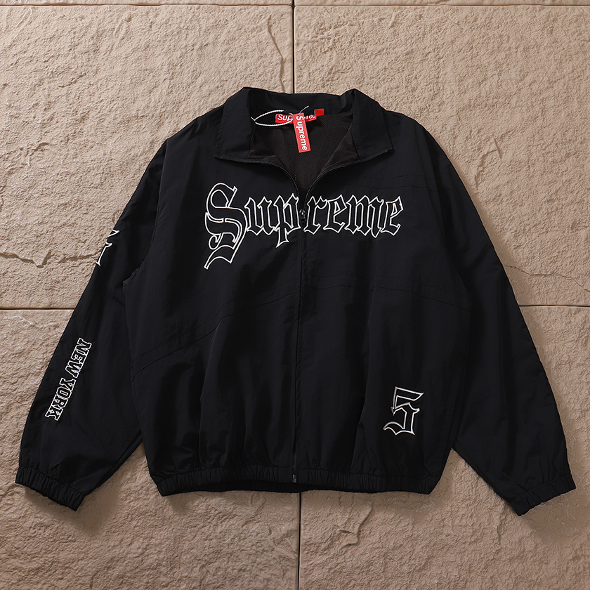 SUPREME куртка
