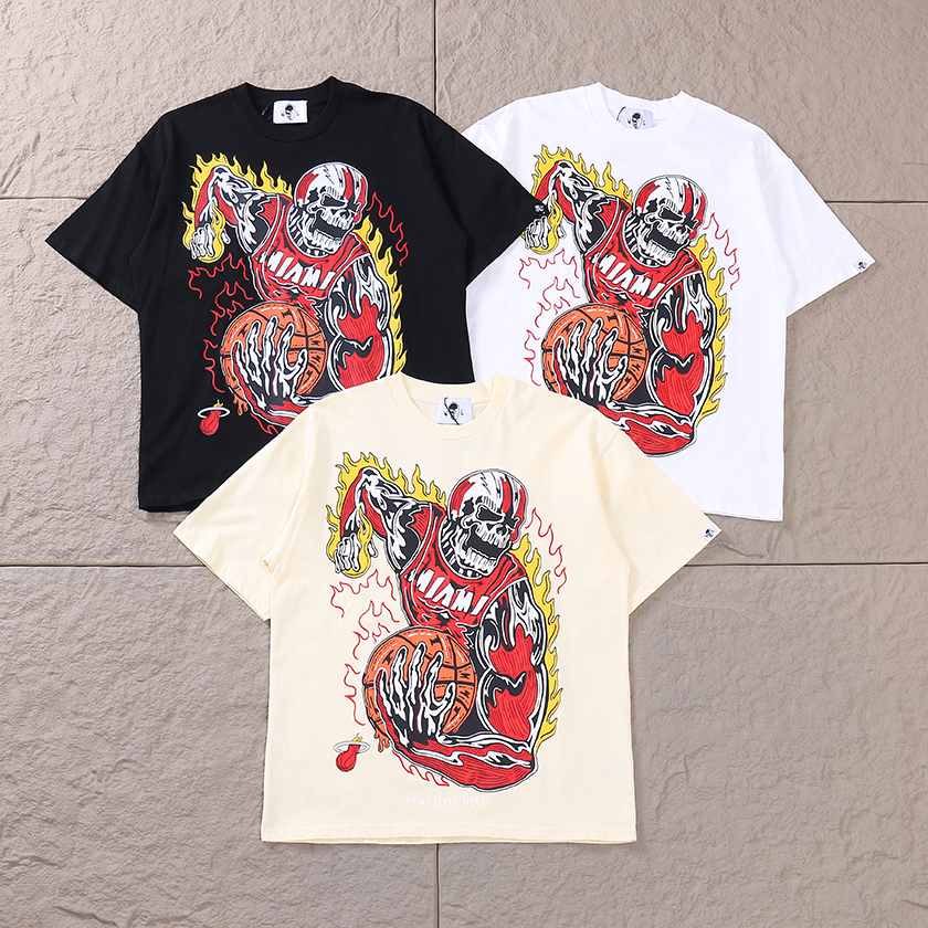 WARREN LOTAS T-SHIRT