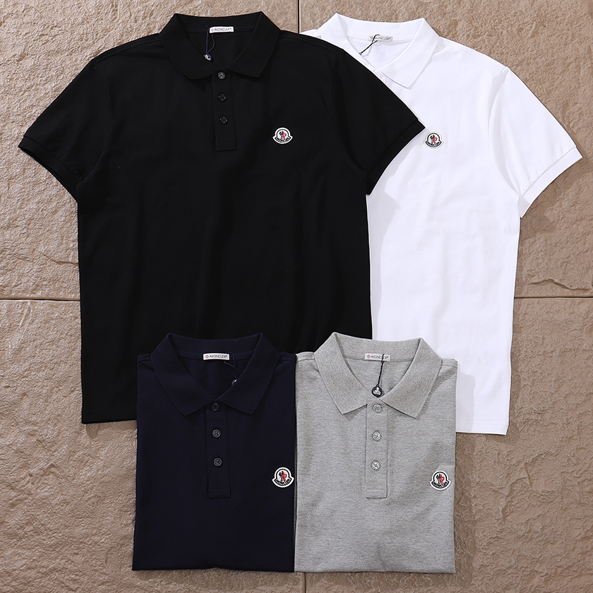 MONCLER POLO