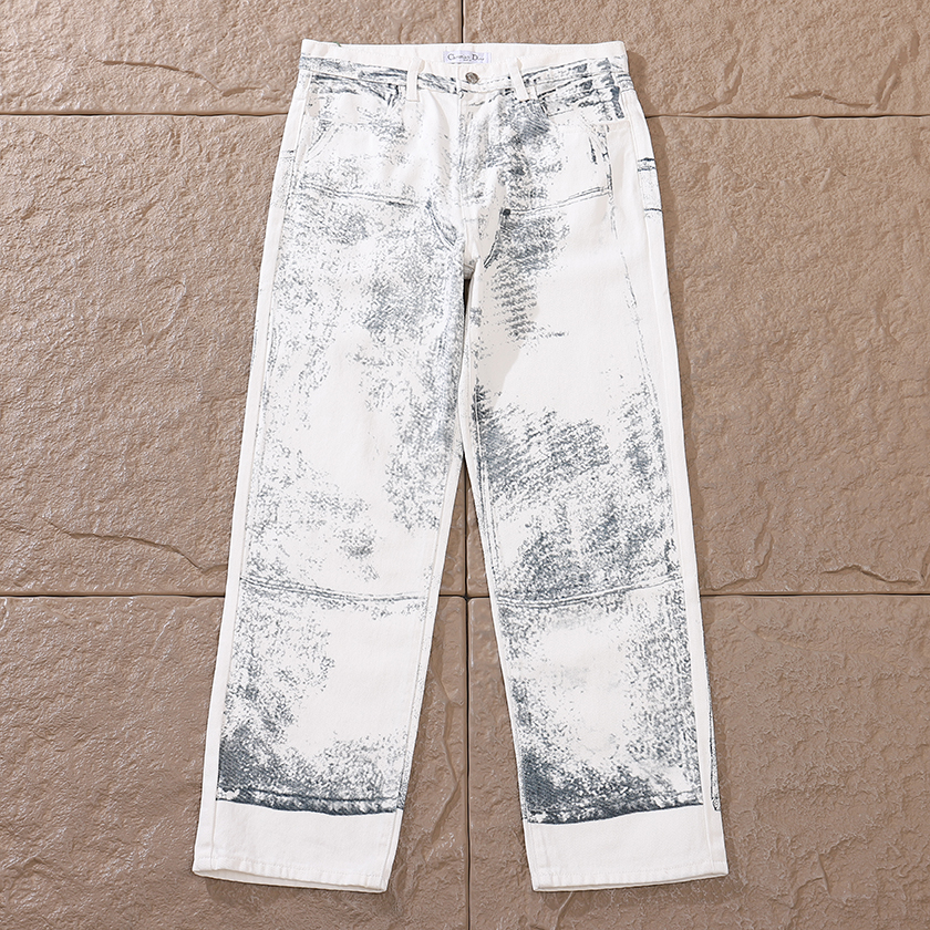 DIOR PANT