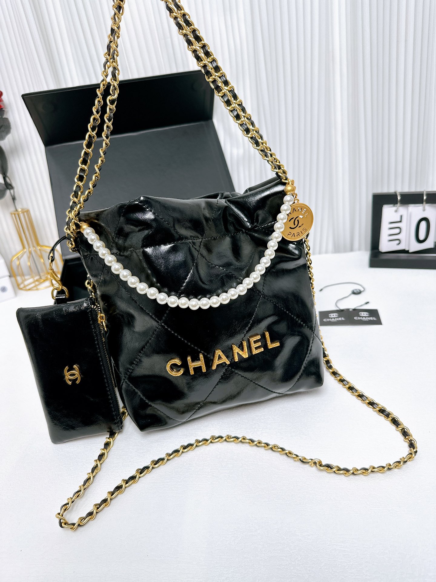 CHANEL BAG