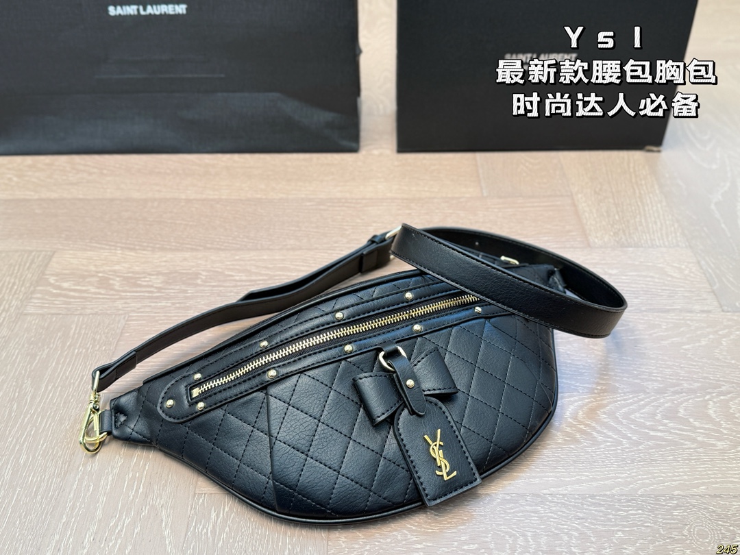 YSL BAG