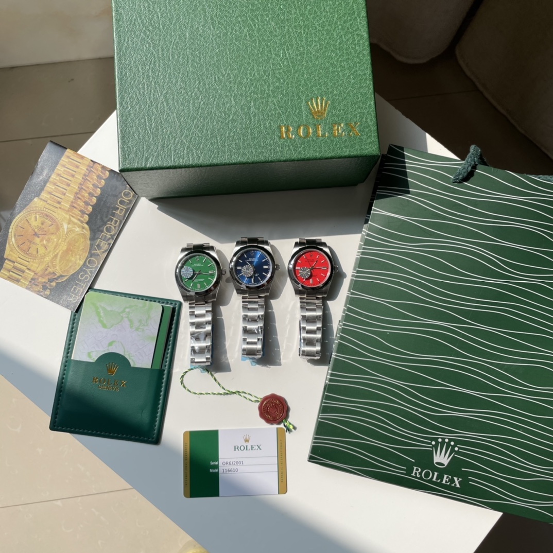 ROLEX WATCH