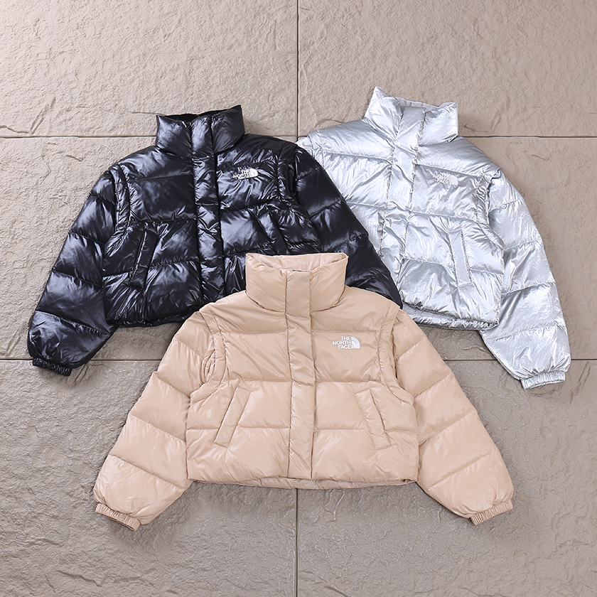THE NORTH FACE DOWN JACKET
