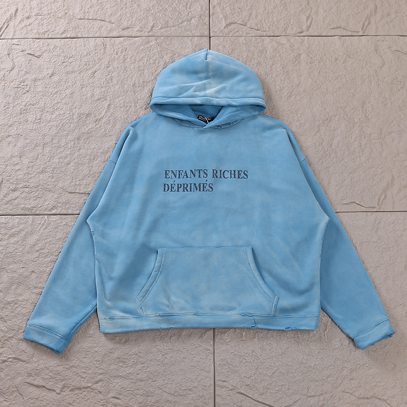 ERD HOODIE