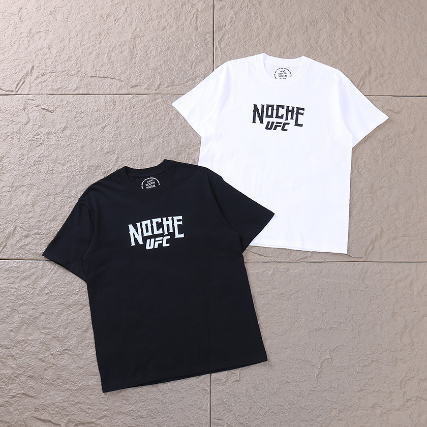 ASSC T-SHIRT