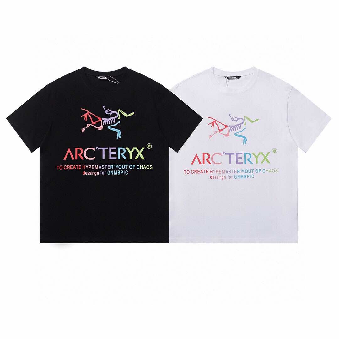 ARC'TERYX T-SHIRT