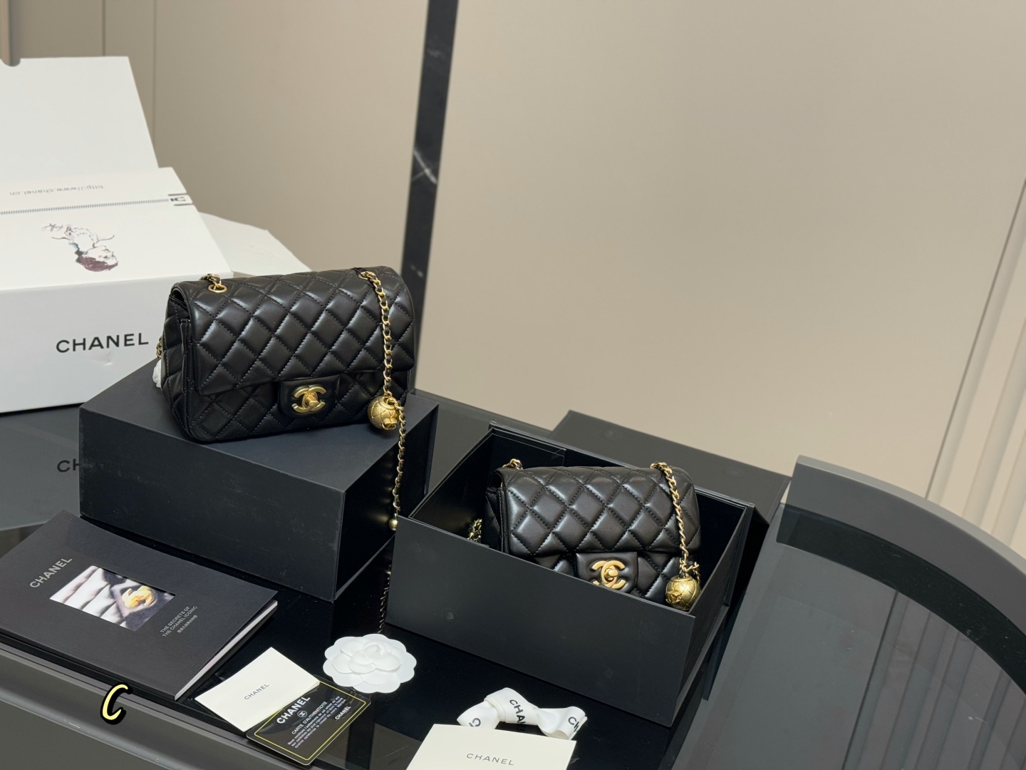 CHANEL BAG