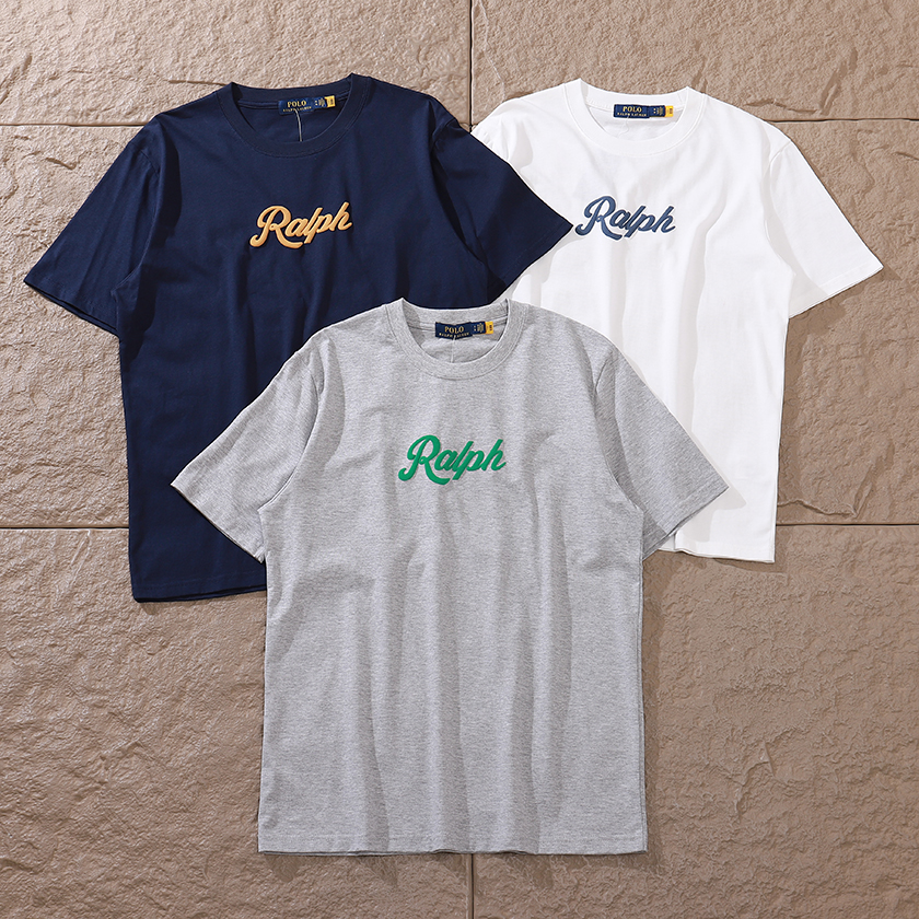 RALPH LAUREN T-SHIRT