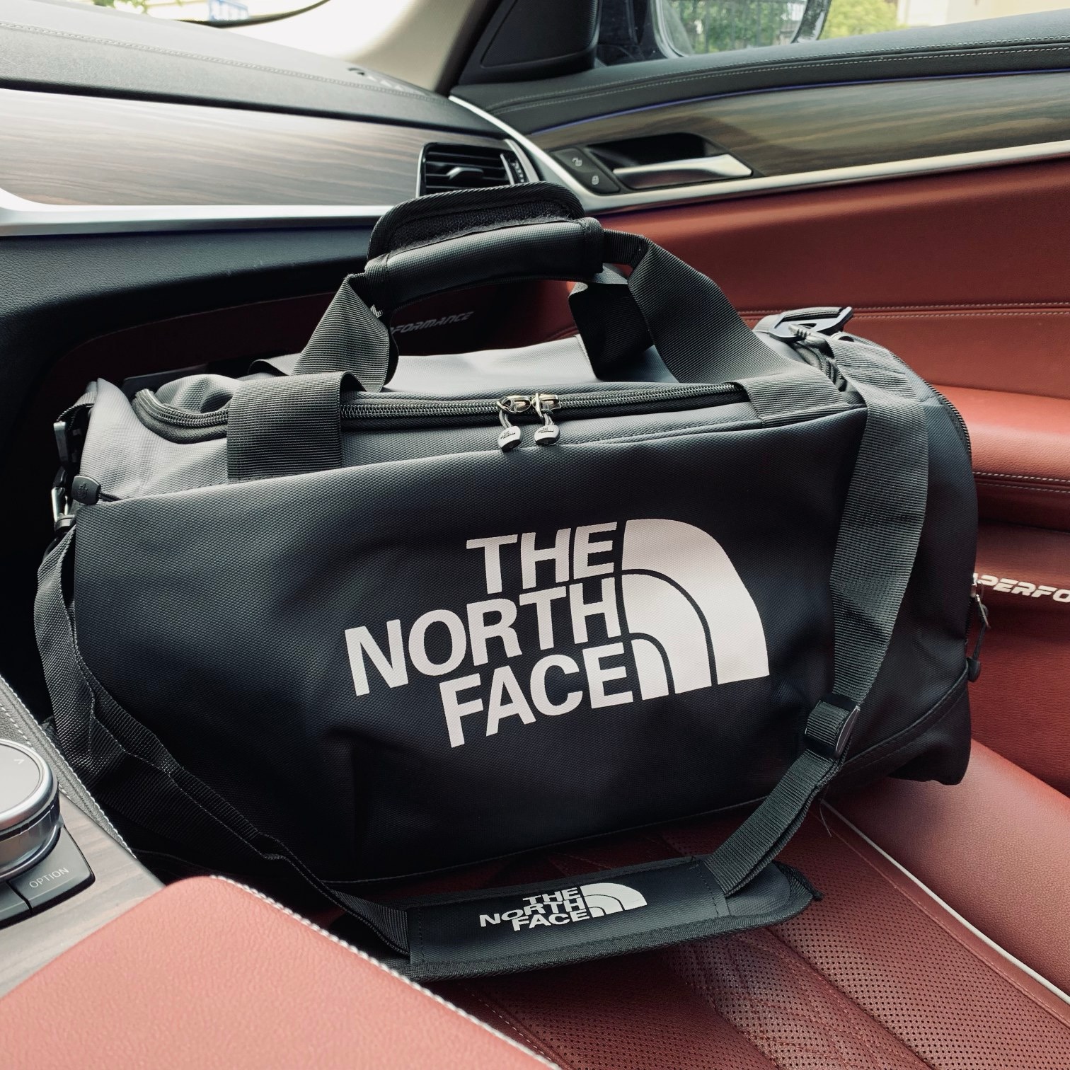 THE NORTH FACE BAG
