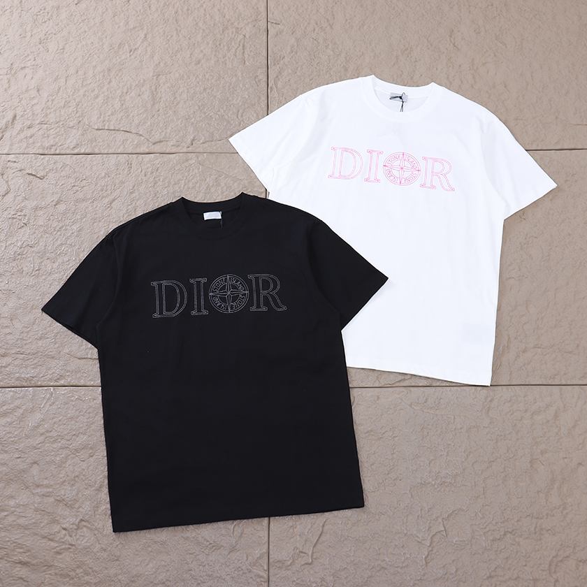 DIOR T-SHIRT