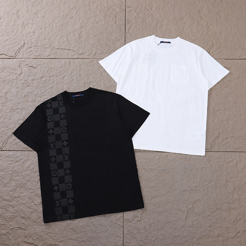 LOUIS VUITTON T-SHIRT