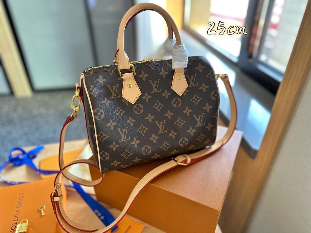 LV BAG