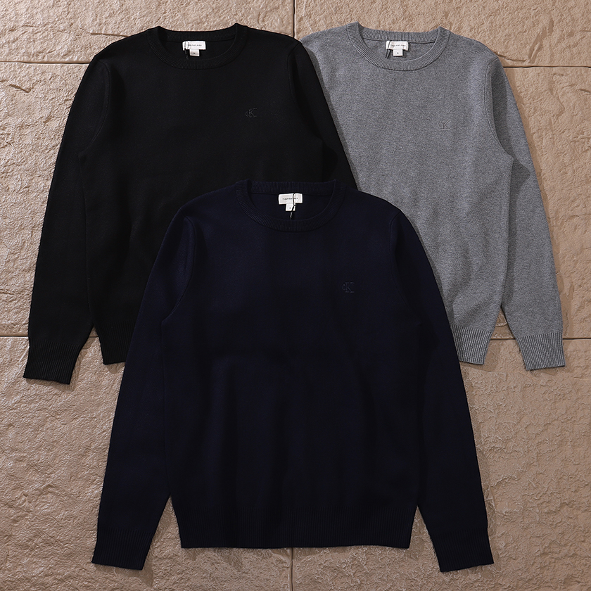 CALVIN KLEIN SWEATER